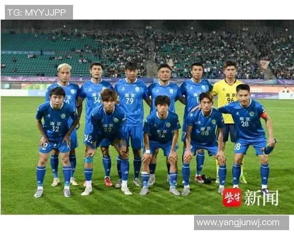 南京足球队引领最新足球节奏排行榜前十名精彩瞬间回顾 南京足球队引领最新足球节奏排行榜前十名精彩瞬间回顾