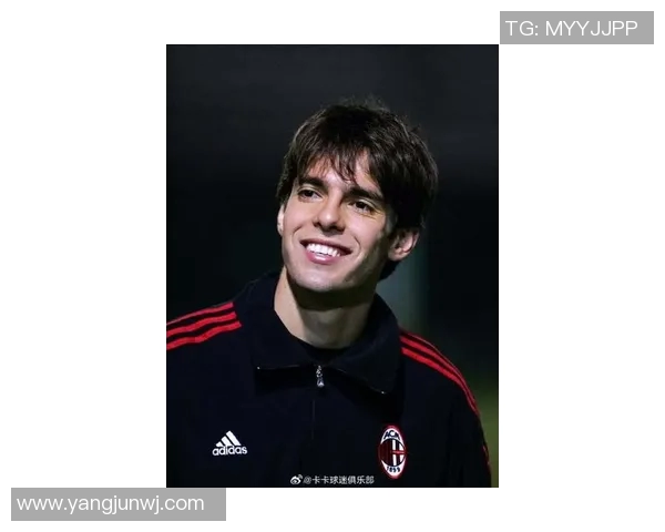 卡卡足球明星头像的魅力与传奇背后的故事探秘 卡卡足球明星头像的魅力与传奇背后的故事探秘