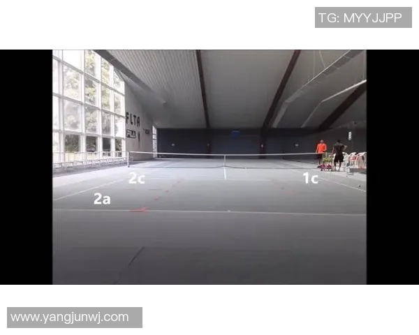 广州网球队进攻体系解析与战术创新探讨