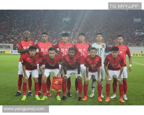 广州足球队在世锦赛中的战术解析与表现评估