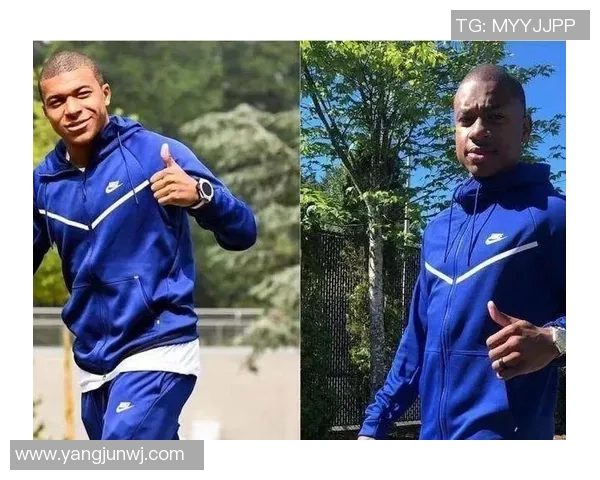 撞脸詹姆斯的足球明星究竟是谁他在场上的表现如何引发热议