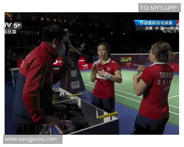 武汉羽毛球队快攻战术解析与战绩提升的深度探讨