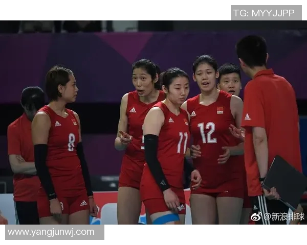 深圳排球队在亚运会中的表现分析与状态评估