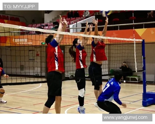 聚焦排球：探讨成都排球队默契配合与战术执行的成功之道