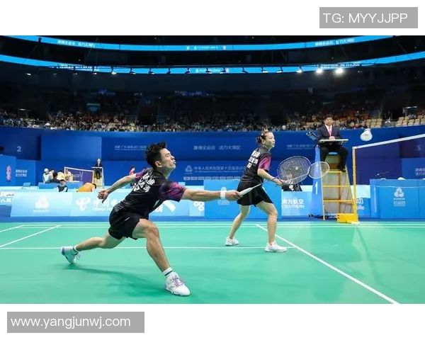 广州羽毛球队在羽毛球状态排行榜中荣获第六名展现强劲实力与潜力